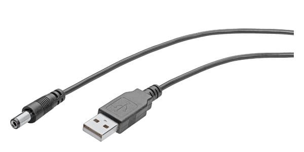 SIEMENS - SIMATIC RF Steckleitung, für 5V Versorgung von Geräten aus USB