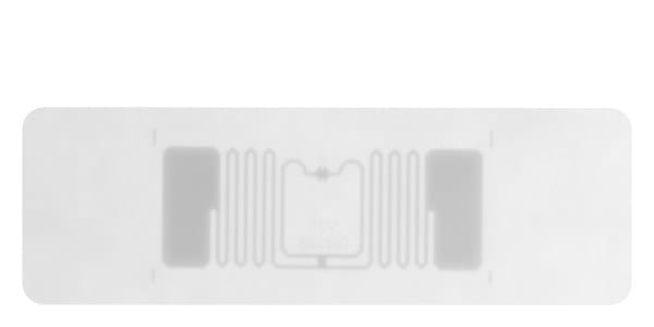 SIEMENS - Label RF630L, 80x26 mm