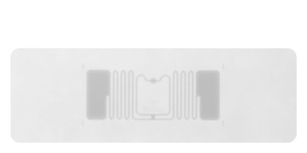 SIEMENS - Label RF630L, 90x30 mm 6