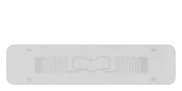 SIEMENS - Label RF630L, 105x25 mm U7