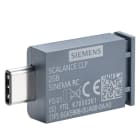 SIEMENS - CLP 2GB SINEMA RC, Freischalten der Anbindung an SINEMA RC für MUM85X