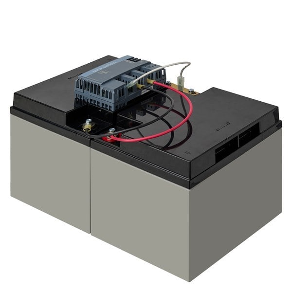 SIEMENS - SITOP BAT1600 DC 24 V 38 Ah Pb Batteriemodul für SITOP UPS1600