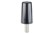 SIEMENS - Antenne ANT 897-4ME, Mobilfunk, 5G öffentlich + privat, LTE, UMTS, GSM, 1..6 dBi