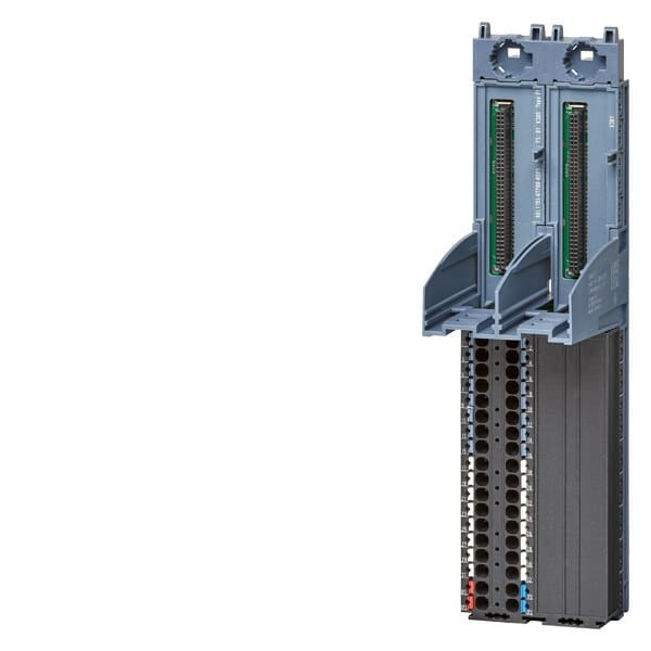SIEMENS - SIMATIC ET 200SP HA Typ F1