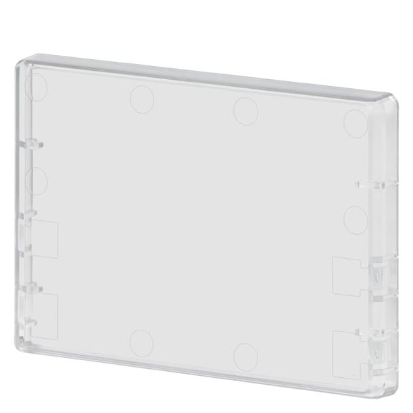 SIEMENS - Cleanroom-Abdeckung für RF1000