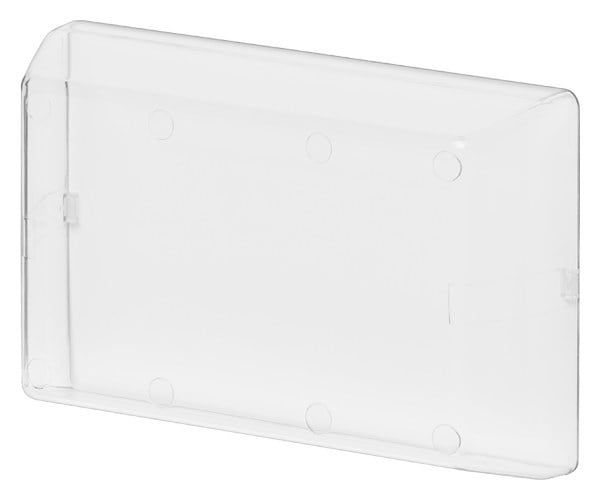 SIEMENS - Cleanroom-Abdeckung für Tisch-/Wandgehäuse für RF1000