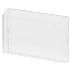 SIEMENS - Cleanroom-Abdeckung für Tisch-/Wandgehäuse für RF1000