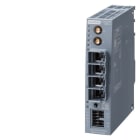SIEMENS - SCALANCE M876-4, 4G-Router (Ethernet<-->-4G), VPN, Firewall, NAT
