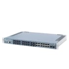 SIEMENS - Managed Layer 2 Switch, 230V AC, 20x1G Cu, 4 x 1G SFP, 8 x 1G/10G SFP+, 2x10G Cu