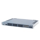 SIEMENS - Managed Layer 2 Switch, 24V DC, 24 x 1G Cu, 8x10G SFP+, 2x10G CU