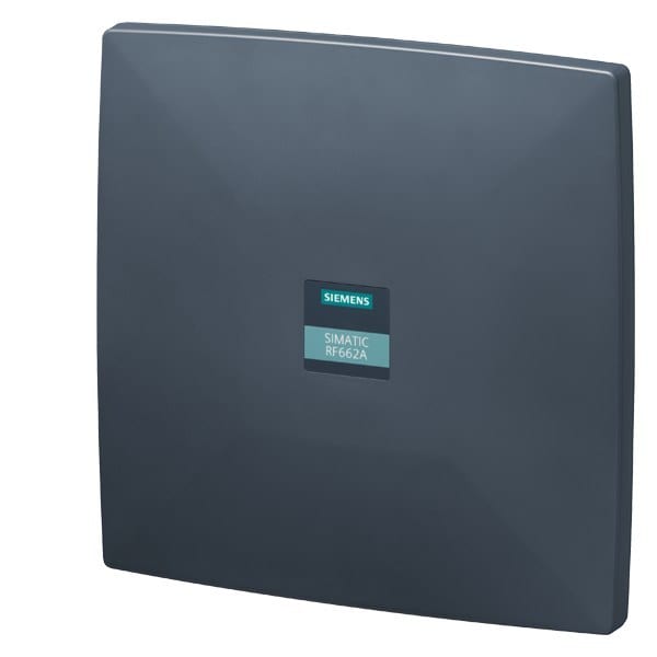 SIEMENS - Antenne RF662A Zirkular, RF600, 865-928 MHz, IP67