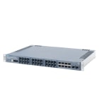 SIEMENS - Managed Layer 2 Switch, 24 V DC, 24 x 1G Cu, 2 x 10G Cu, 8 x 1G/10G SFP+