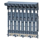 SIEMENS - SIMATIC ET 200SP HA Trägermodul 8-fach ohne Power Bus 8-fach ohne Power Bus