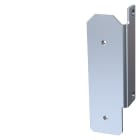 SIEMENS - Winkeladapter 90° für die Hutschienenmontage, für SCALANCE W778/W778EEC/W738