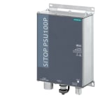 SIEMENS - Stromversorgung SITOP PSU100P, 1-phasig DC 24 V/8 A in IP67 für die Wandmontage