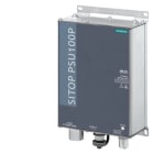 SIEMENS - Stromversorgung SITOP PSU100P, 1-phasig DC 24 V/5 A in IP67 für die Wandmontage