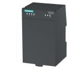 SIEMENS - SCALANCE XF204IRT, managed Layer 2 flat switch, 4x RJ45