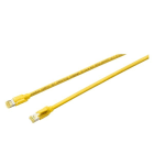 SIEMENS - IE TP Cord RJ45/RJ45 4x2, 2x RJ45-Stecker 4x2, CAT6A, 20m