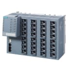SIEMENS - SCALANCE XC432 managed Layer 3 IE Switch