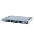 SIEMENS - SCALANCE XR522-12- managed IE Switch