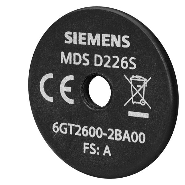 SIEMENS - MDS D226S