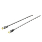 SIEMENS - IE TP Cord RJ45/RJ45 4x2,2x RJ45-Stecker 4x2, CAT6A, 2m