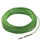 SIEMENS - FO FRNC Cable GP 2E9/125/900, Vorkonfektioniert 50m zum Anschluss von MRB85536M