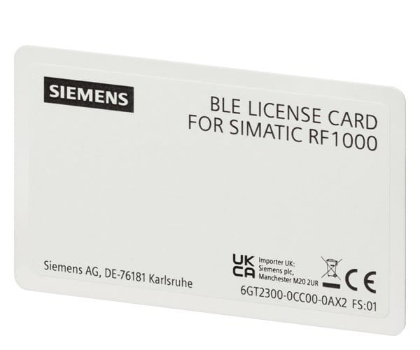 SIEMENS - Zum Freischalten der Bluetooth Funktion beim RF1040R und RF1070R