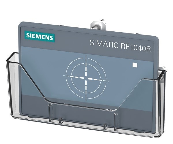 SIEMENS - SIMATIC RF, AccessCtrl. Reader RF1040R,ISO14443A/B Mifare,ISO15693, USB/RS232