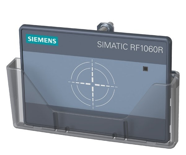 SIEMENS - SIMATIC RF1000 Access Ctrl. Reader RF1060R,ISO14443A/B Mifare,ISO15693 USB