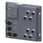 SIEMENS - SCALANCE XP208, IP65, Layer2 IE Switch