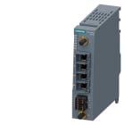 SIEMENS - IWLAN Access Point,IP30,IEEE802.11ax,1201Mbit,4xRJ45,2xR-SMA,CLP-Slot,MiddleEast
