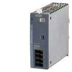 SIEMENS - Choppermodul SITOP CHO1400, 1kW, Bremschopper, DC 24 V, DC 48 V