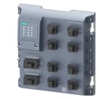 SIEMENS - SCALANCE XP208G PP, managed Layer 2 IE Switch