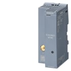 SIEMENS - IWLAN Client/WLAN Bridge, IP20, IEEE 802.11ax, 601Mbit/s, 1xRJ45, 1xR-SMA