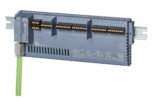SIEMENS - SIMATIC CFU CIO HART CFU CFU CIO HART