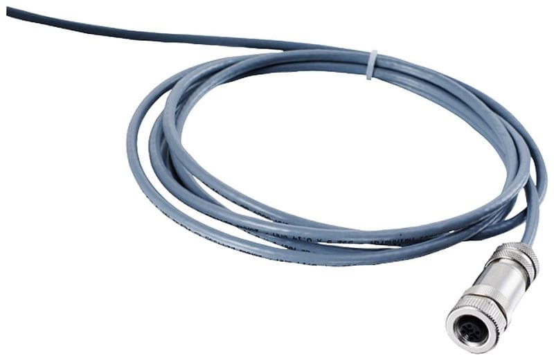 SIEMENS - Zubehör SITRANS FM MAG8000 Analogeingangskabel (2.5m) für MAG8000 WCM mit M12...