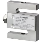 SIEMENS - Waegezelle SIWAREX WL250 ST-S SA 2,5t C3
