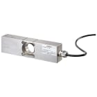 SIEMENS - Waegezelle SIWAREX WL260 SP-S SC 500kg C3 MR