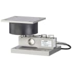 SIEMENS - SIWAREX WL230 GRUNDPLATTE SB-S SA 2 T - NENNLAST 2 T =- WERKSTOFF: EDELSTAHL