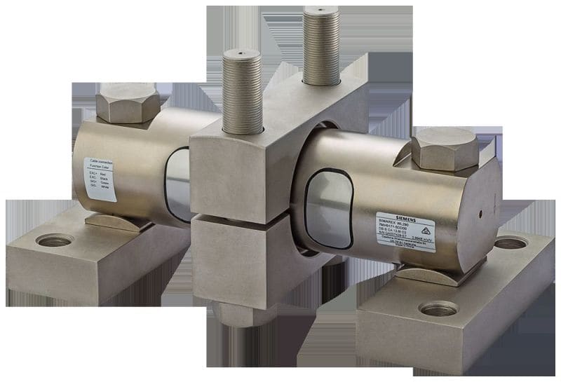 SIEMENS - EINBAUEINHEIT SIWAREX WL290 DB-S CA 13,6 ... 34T NENNLAST 13,6 ... 34 T, WERK...