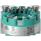 SIEMENS - SITRANS TH420 Temperaturmessumformer zum Einbau im Anschlusskopf Typ B (DIN 4...