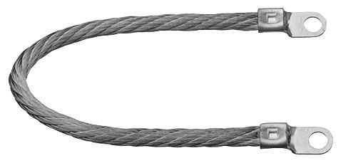 SIEMENS - ERDUNGSKABEL, 400 MM LANG