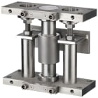 SIEMENS - Siwarex WL 270 Kompakteinbau- einheit - fuer Waegezellen des Typs SIWAREX WL ...