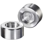 SIEMENS - DRUCKSTUECKSATZ FUER WAEGEZELLEN DES TYPS SIWAREX WL270 CP-S SB 100T WERKSTOF...