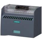 SIEMENS - Gehaeusedeckel f. Anschlussm. TPA 32 Bit/TP3 Fuse/TPRI/TPOO 8 Bit, VPE = 4 St.