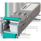 SIEMENS - Stecktransceiver SFP992-1BXMT, 1x 1000 Mbit/s LC, SM Glas, max. 10 km