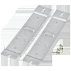 SIEMENS - SITOP BAT1600 Wandmontage Satz für 2.5Ah Li, 3.2Ah Pb, 7.5Ah Li