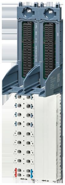 SIEMENS - SIMATIC ET 200SP HA Typ L0 Neue Lastgruppe