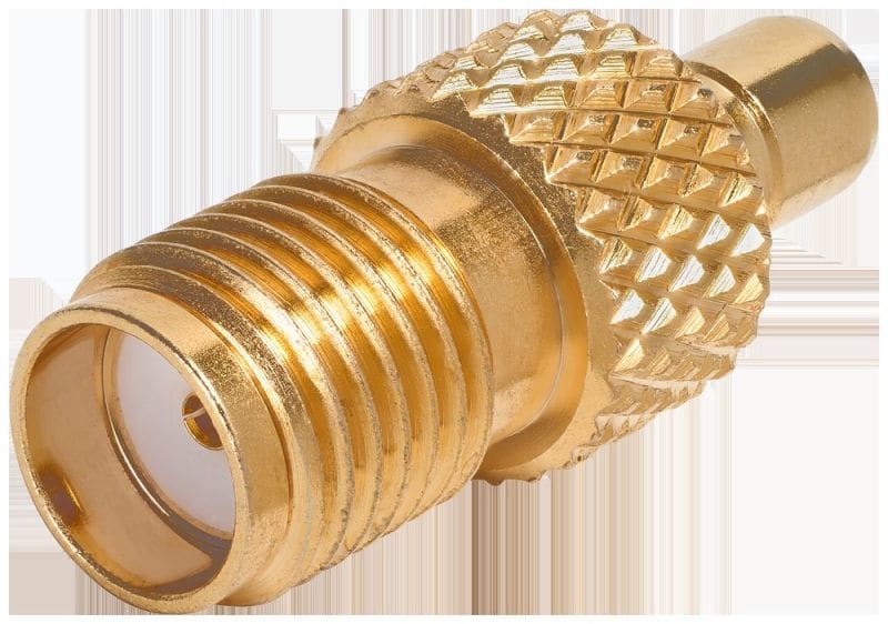 SIEMENS - SMA/SMB Adapter female/male